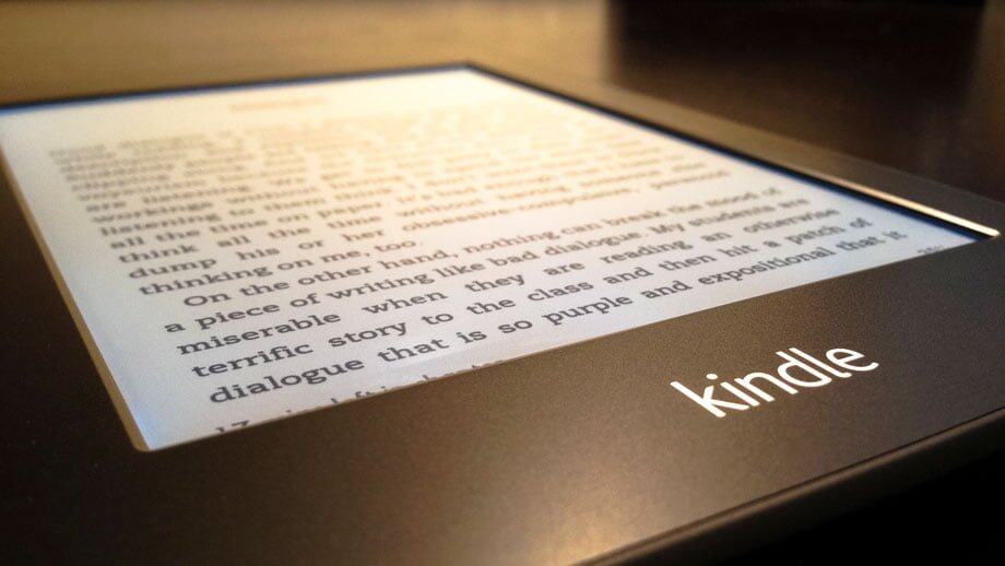 Featured image of post 遭遇倒卖者：一些购买二手Kindle的建议